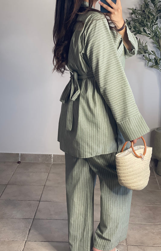 Ensemble Neyla - Kaki