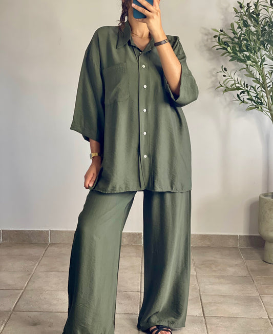 Ensemble Shay - Kaki