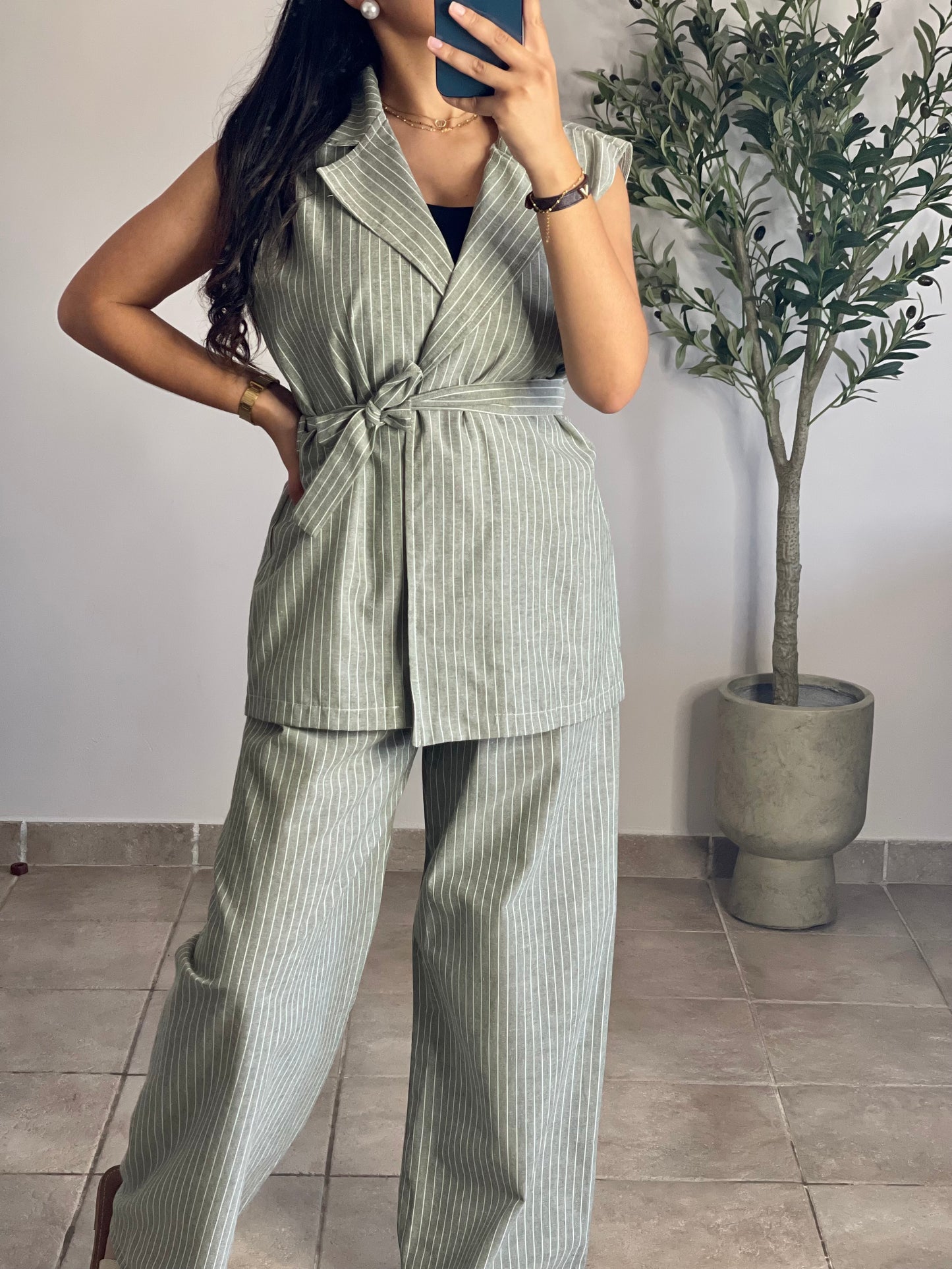Ensemble Nélia