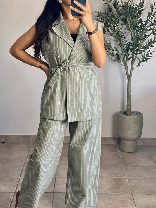 Ensemble Nélia